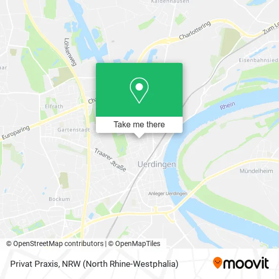 Карта Privat Praxis