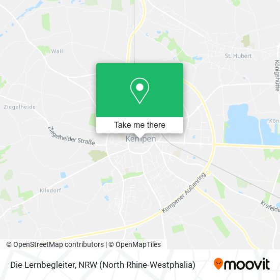 Die Lernbegleiter map