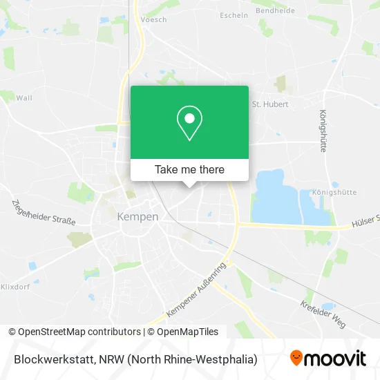 Карта Blockwerkstatt