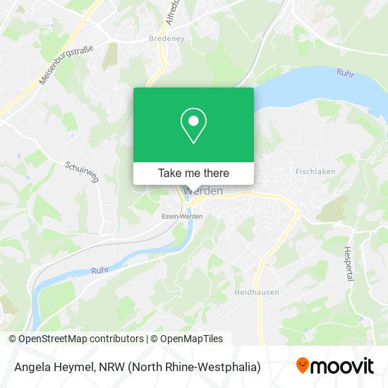 Angela Heymel map