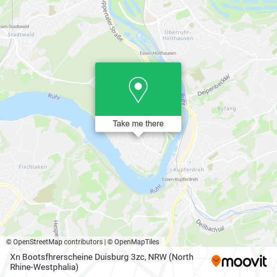 Xn Bootsfhrerscheine Duisburg 3zc map