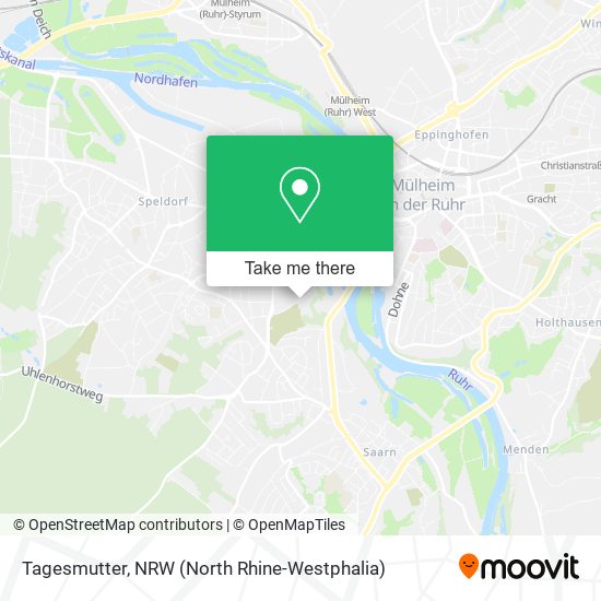 Tagesmutter map