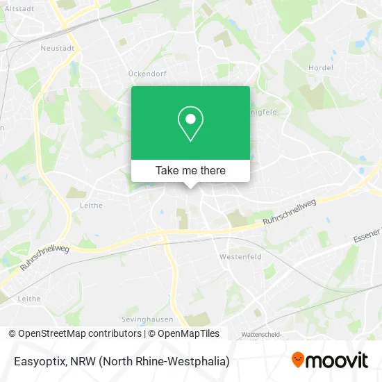 Карта Easyoptix