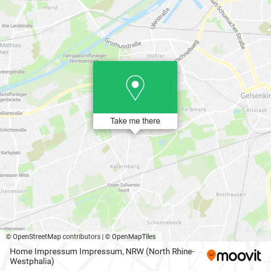 Карта Home Impressum Impressum