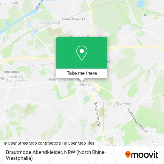 Карта Brautmode Abendkleider