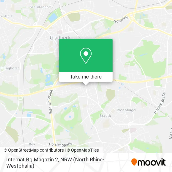 Карта Internat.Bg Magazin 2