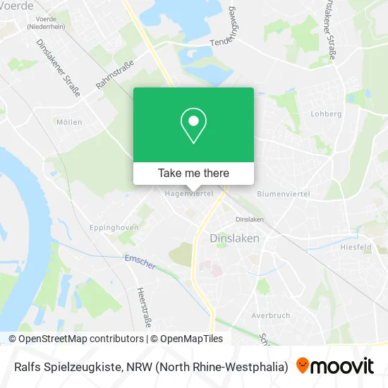 Ralfs Spielzeugkiste map