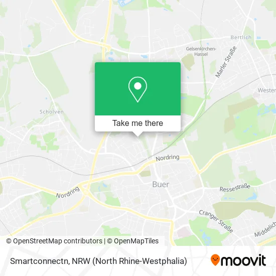 Карта Smartconnectn