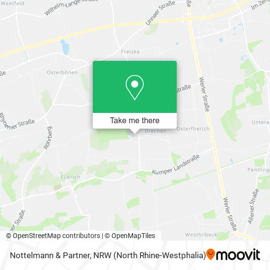 Карта Nottelmann & Partner
