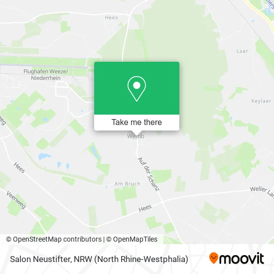 Карта Salon Neustifter