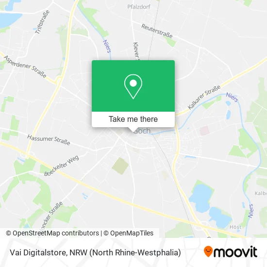 Карта Vai Digitalstore
