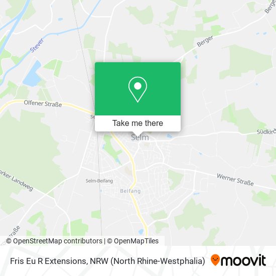 Fris Eu R Extensions map