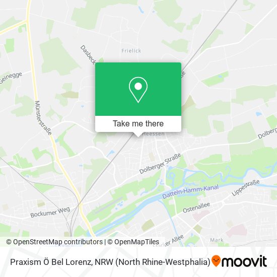 Praxism Ö Bel Lorenz map