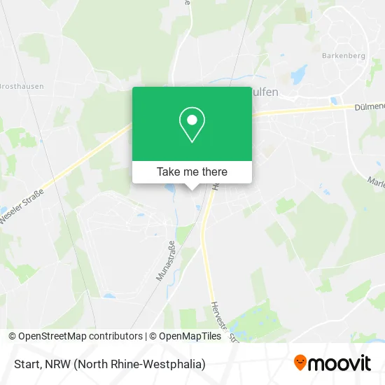 Карта Start
