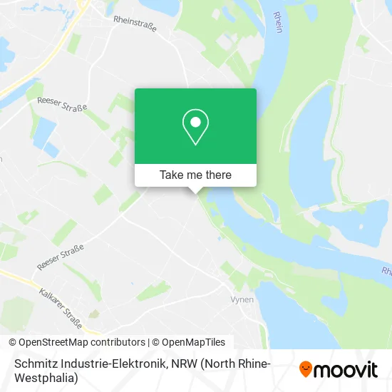 Карта Schmitz Industrie-Elektronik