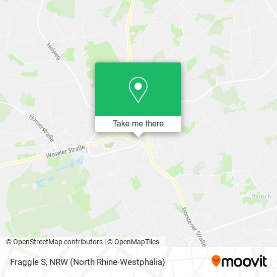 Карта Fraggle S