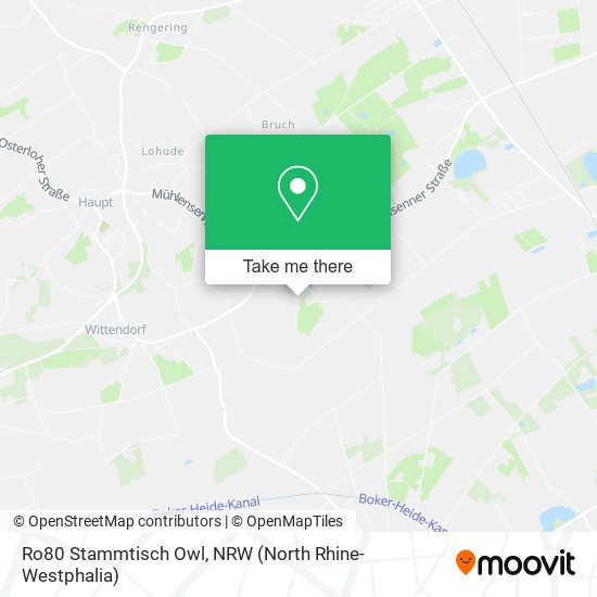 Ro80 Stammtisch Owl map