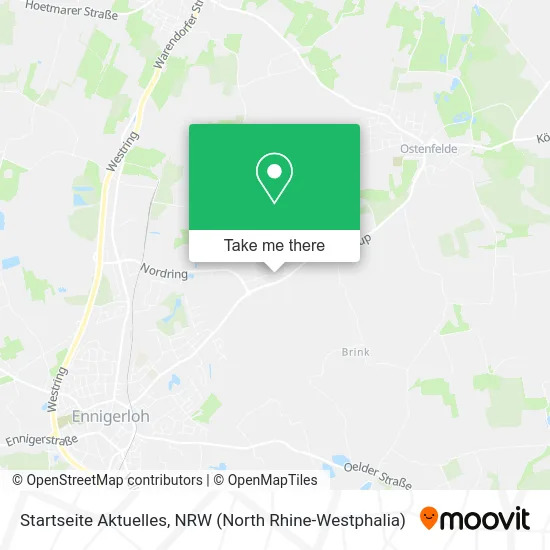 Startseite Aktuelles map