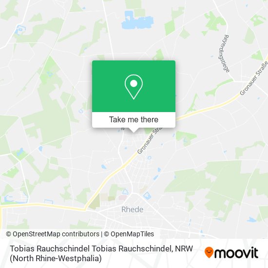 Tobias Rauchschindel Tobias Rauchschindel map
