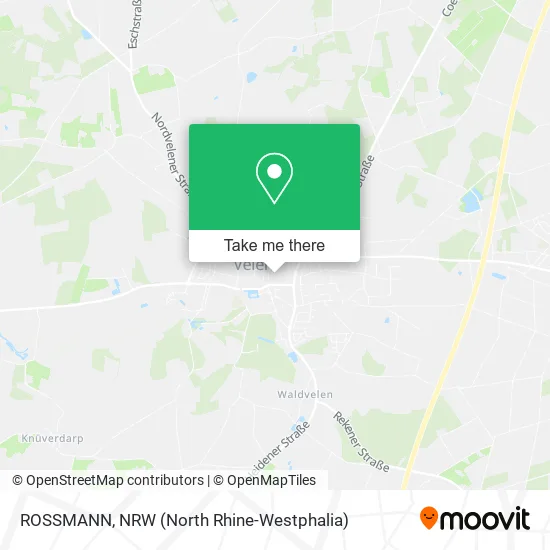 ROSSMANN map