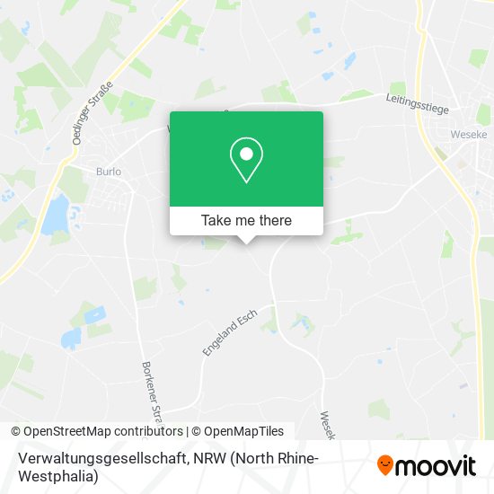 Verwaltungsgesellschaft map