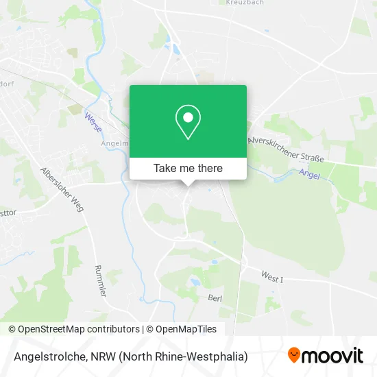 Карта Angelstrolche