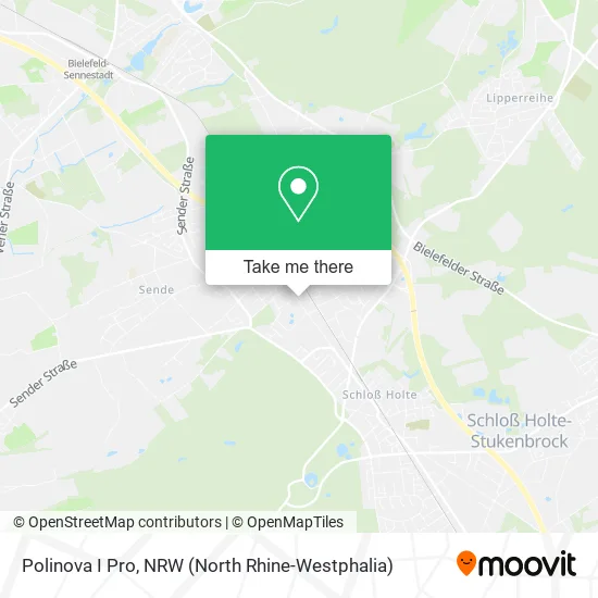 Карта Polinova I Pro