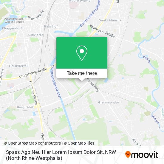 Spass Agb Neu Hier Lorem Ipsum Dolor Sit map