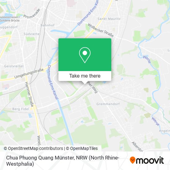 Chua Phuong Quang Münster map