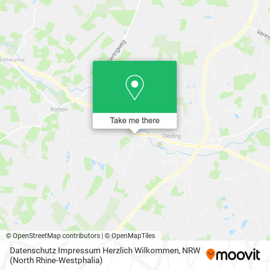 Карта Datenschutz Impressum Herzlich Wilkommen