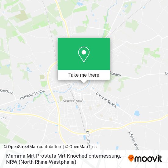 Mamma Mrt Prostata Mrt Knochedichtemessung map