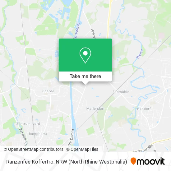 Ranzenfee Koffertro map