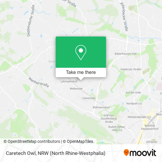 Карта Caretech Owl