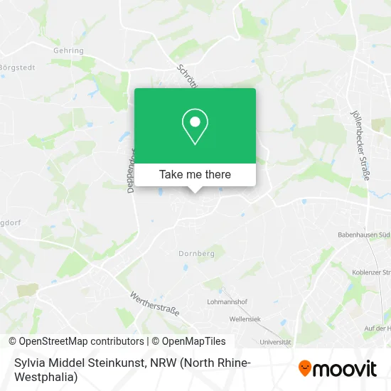 Sylvia Middel Steinkunst map