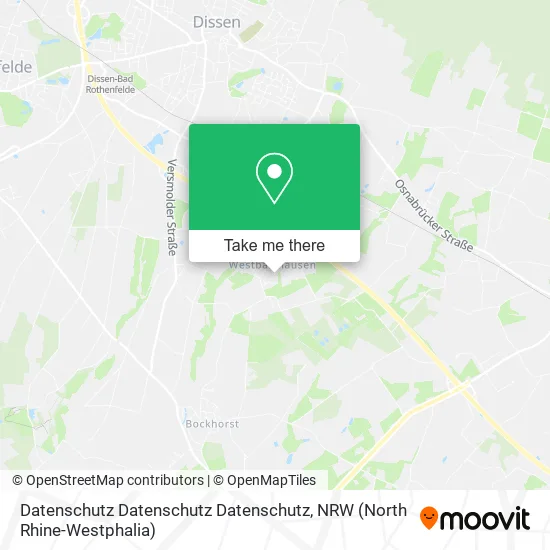Карта Datenschutz Datenschutz Datenschutz