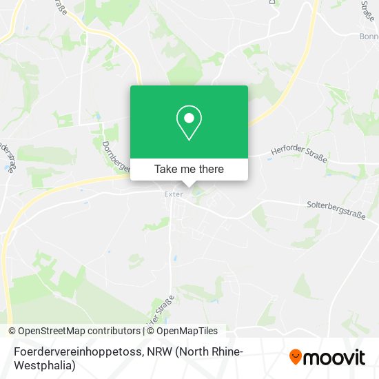 Foerdervereinhoppetoss map