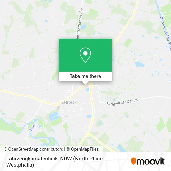 Fahrzeugklimatechnik map