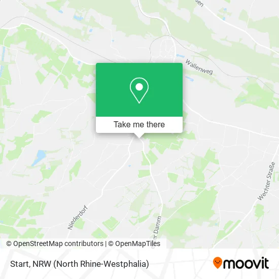 Карта Start