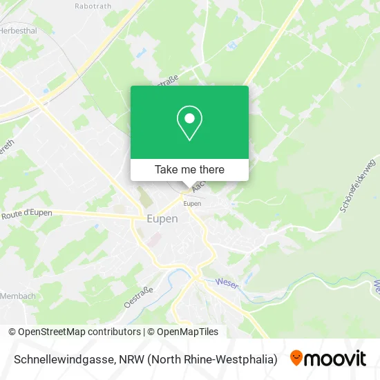 Карта Schnellewindgasse