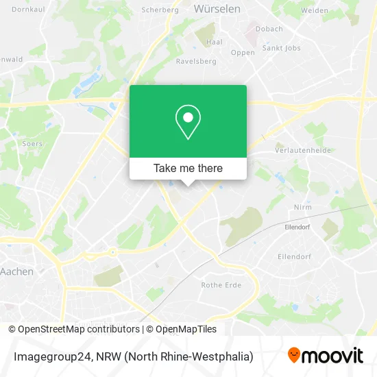 Карта Imagegroup24
