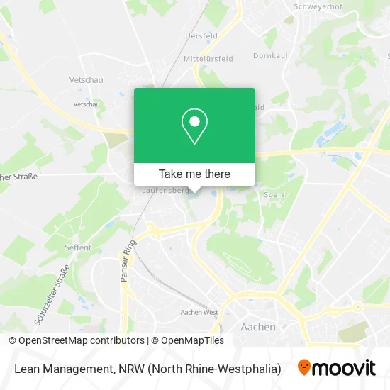 Карта Lean Management