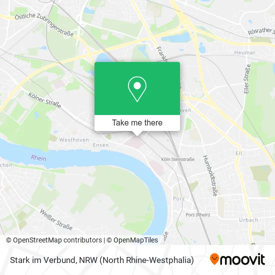 Карта Stark im Verbund