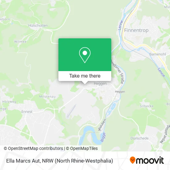 Карта Ella Marcs Aut