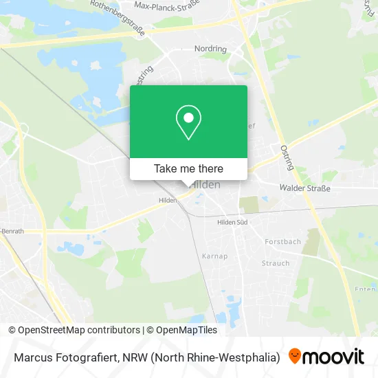 Marcus Fotografiert map