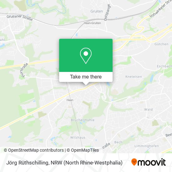 Jörg Rüthschilling map