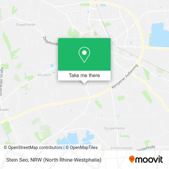 Карта Stein Seo