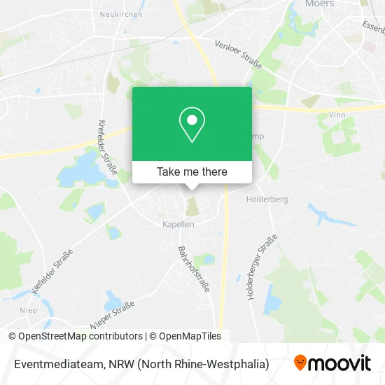 Карта Eventmediateam