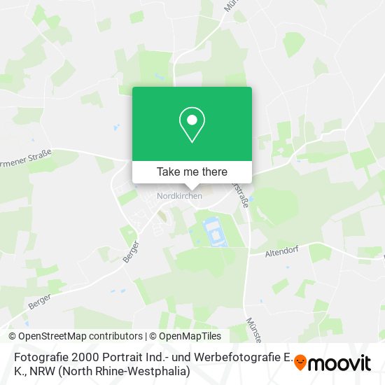 Fotografie 2000 Portrait Ind.- und Werbefotografie E. K. map