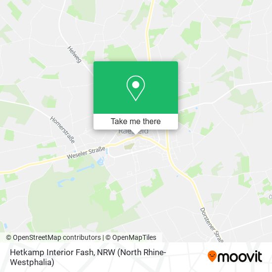 Hetkamp Interior Fash map