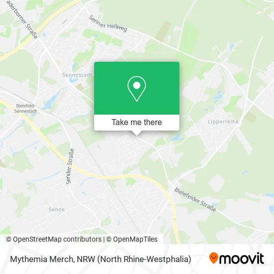 Карта Mythemia Merch